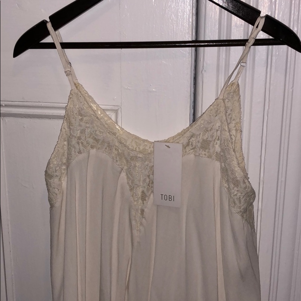 Tobi NWT dress